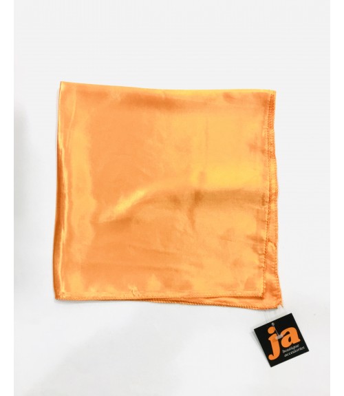 Μαντήλι Λαιμού Τετράγωνο Σατινέ,Μικρό