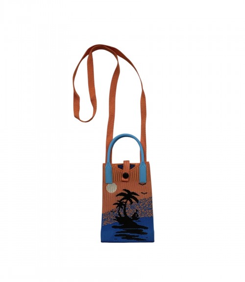 Τσαντάκι Summer Mobile