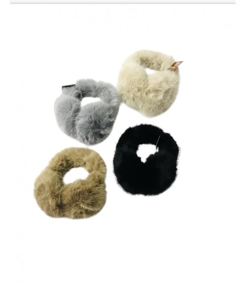 Αυτάκια Γούνινα