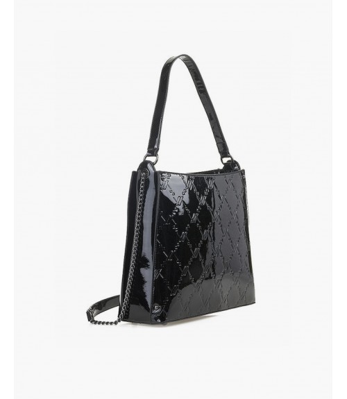 Τσάντα Verde Λουστρίνι Elegant 