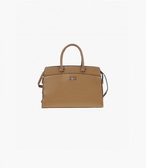 Τσάντα Verde Taupe 