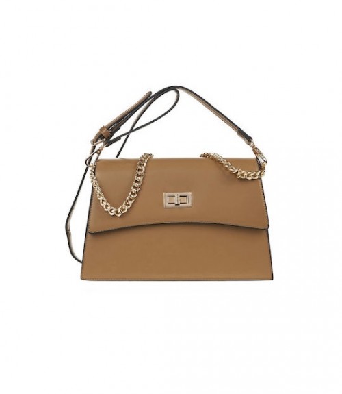 Τσάντα Verde Classic Elegance 