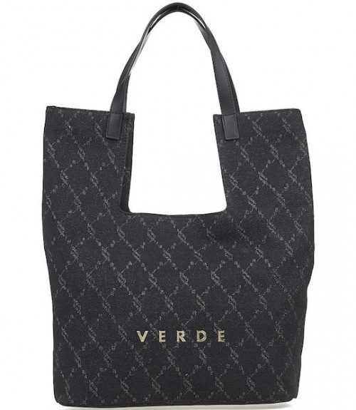 Τσάντα Verde Μεγάλη Ώμου 