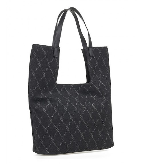 Τσάντα Verde Μεγάλη Ώμου 