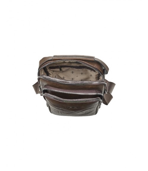 Τσαντάκι Verde Αντρικό Δερματίνη 