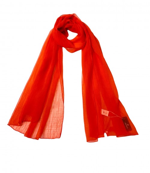 Εσάρπα Verde Αέρινη 