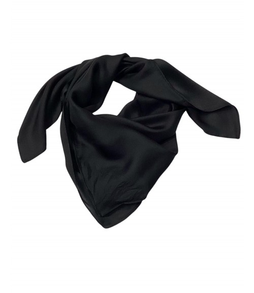 Μαντήλι Τετράγωνο Λαιμού Monochrome 