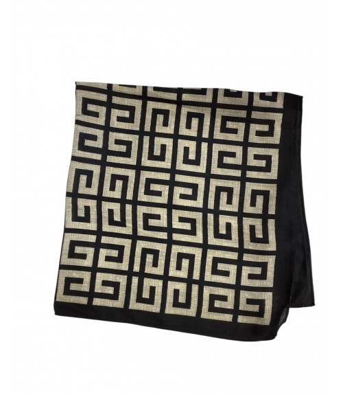 Μαντήλι Τετράγωνο Design 