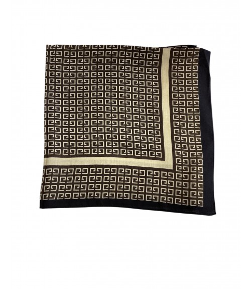 Μαντήλι Τετράγωνο Monika