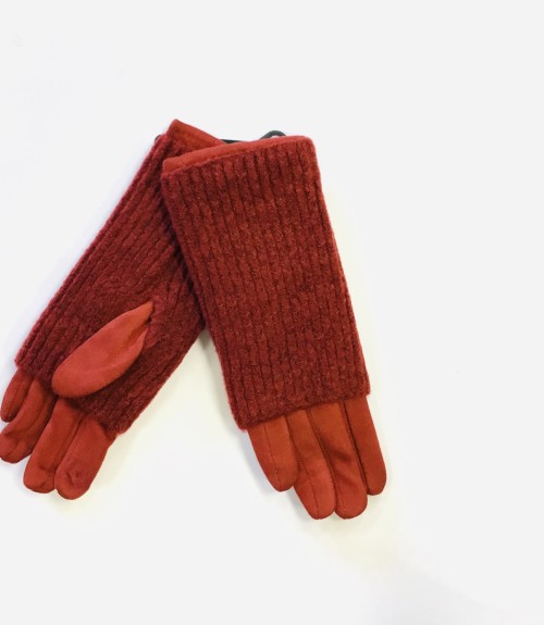 Γάντια Verde Διπλά 