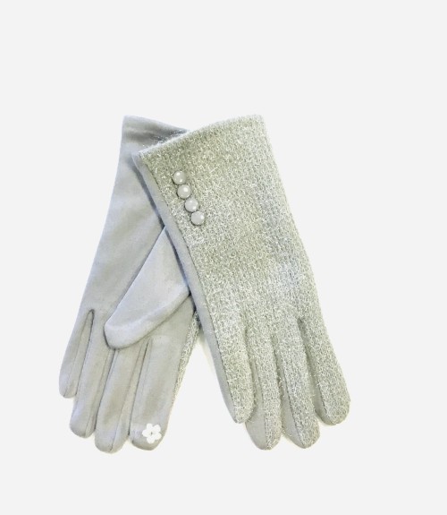 Γάντια Verde Glossier