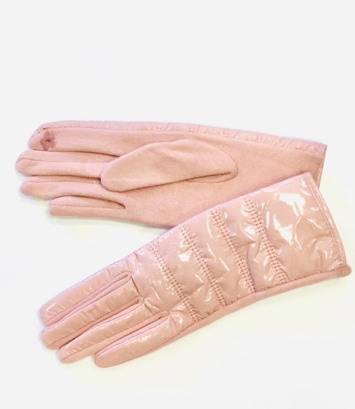 Γάντια Verde Glitter 