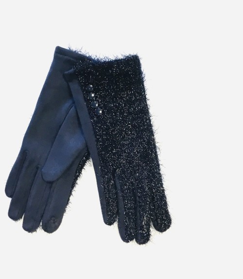 Γάντια Verde Glossier