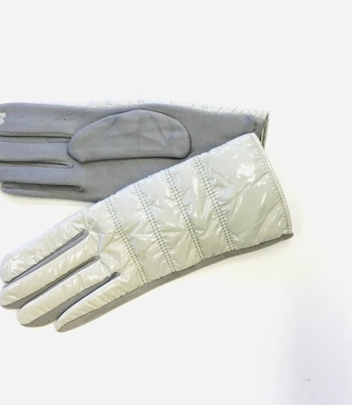 Γάντια Verde Glitter 