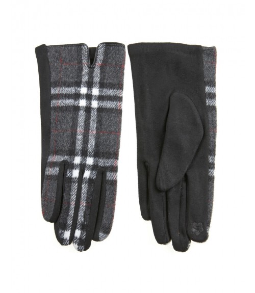 Γάντια Verde Καρό 