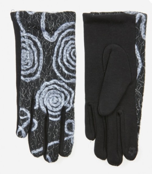 Γάντια Verde Black