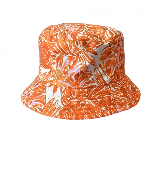 Καπέλο Verde Bucket Orange