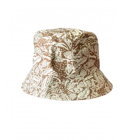 Καπέλο Verde Bucket Beige 