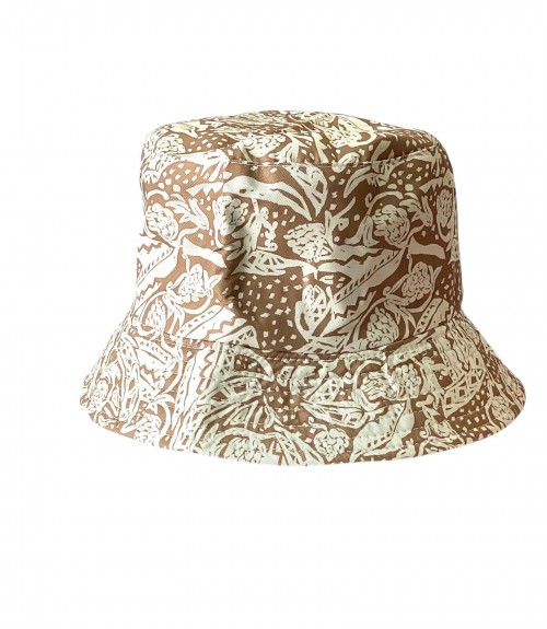 Καπέλο Verde Bucket Beige 