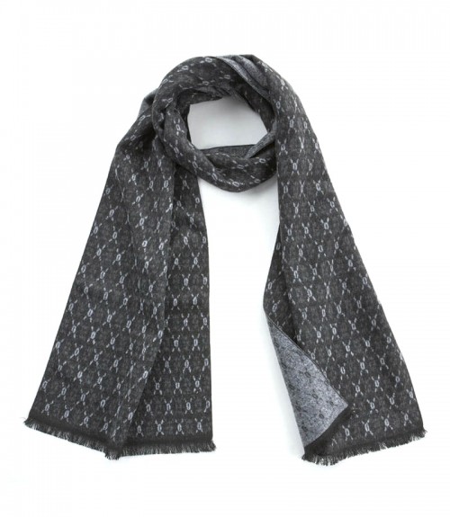 Κασκόλ Αντρικό Verde Double 