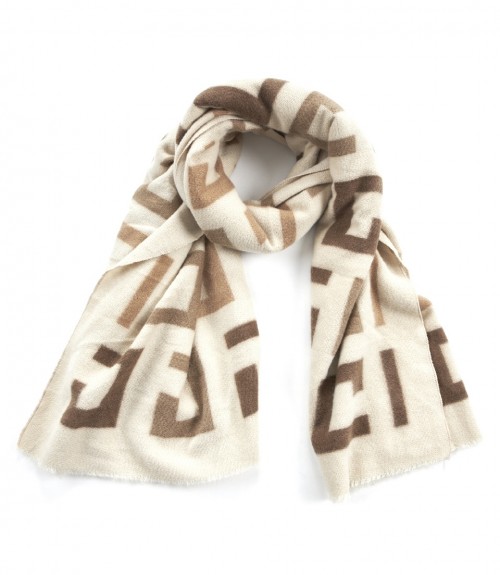 Κασκόλ Verde Design 