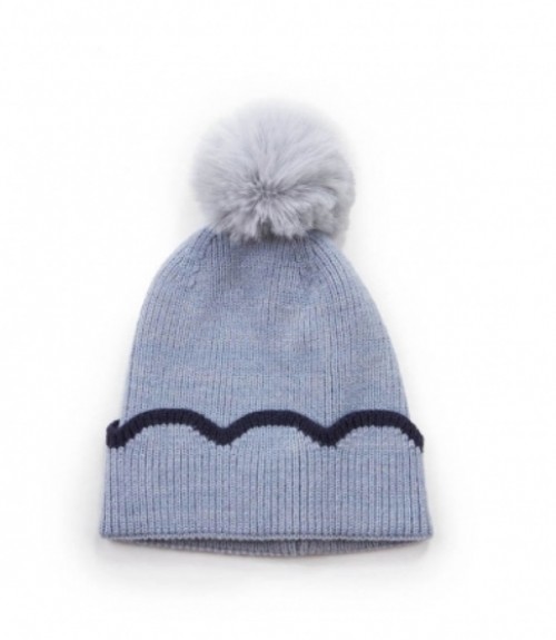 Σκουφί Verde Πλεκτό 