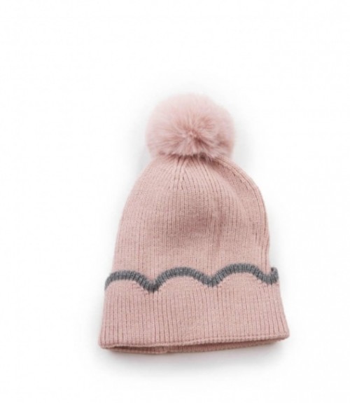 Σκουφί Verde Πλεκτό 