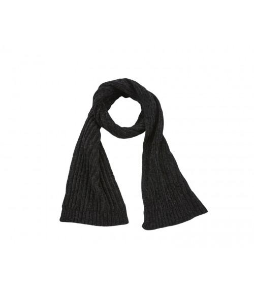 Σέτ  Verde  Γάντια Σκουφί Κασκόλ Μονόχρωμο 