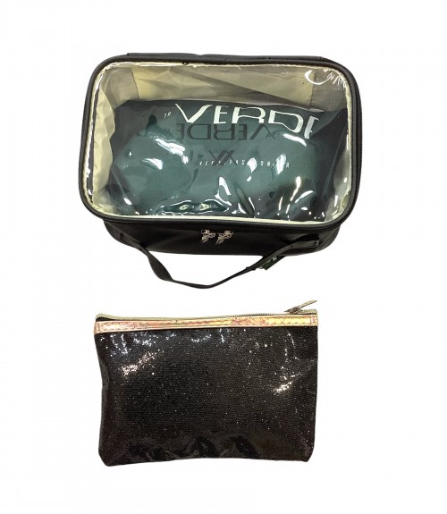 Νεσεσέρ Verde Διαφάνεια 