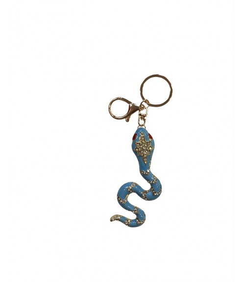 Μπρελόκ Snake 