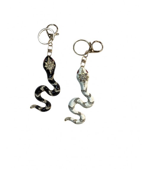 Μπρελόκ Snake