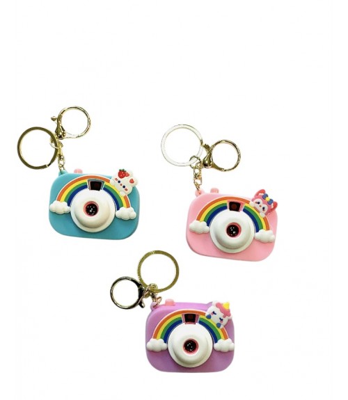 Μπρελόκ Σιλικόνη Photography 