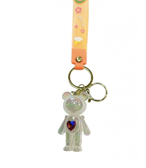 Μπρελόκ Astronaut Plexiglass 