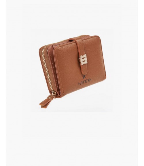 Πορτοφόλι Verde Μικρό 