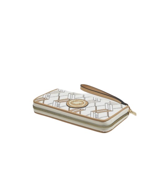 Πορτοφόλι Verde Κασετίνα με Λουράκι Καρπού 