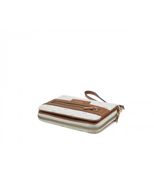 Πορτοφόλι Verde Διπλό Logotype 