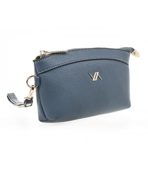 Πορτοφόλι Verde με Λουράκι Καρπού 