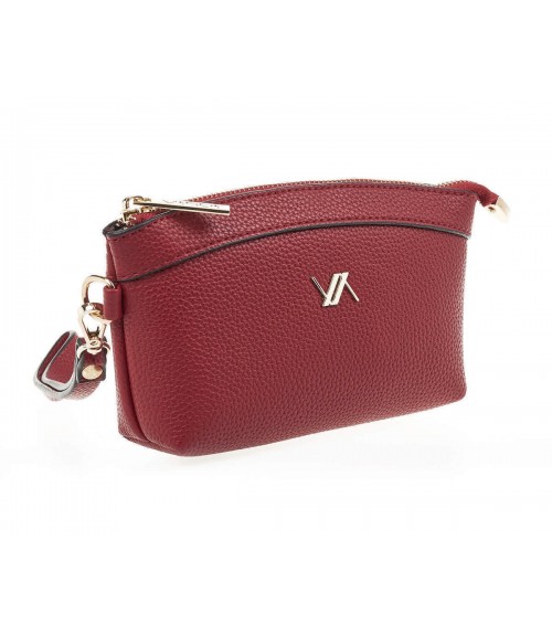 Πορτοφόλι Verde με Λουράκι Καρπού 