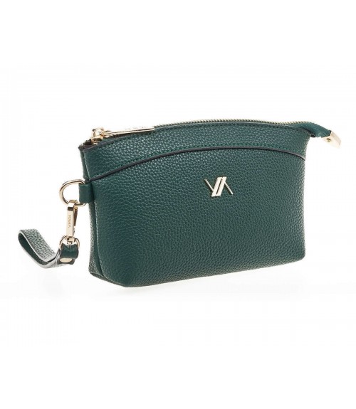 Πορτοφόλι Verde με Λουράκι Καρπού 