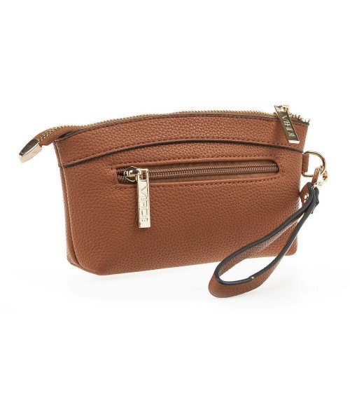 Πορτοφόλι Verde με Λουράκι Καρπού 