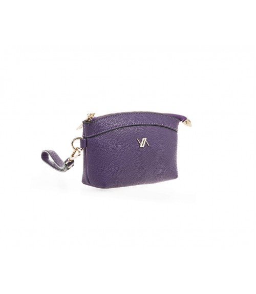 Πορτοφόλι Verde με Λουράκι Καρπού 