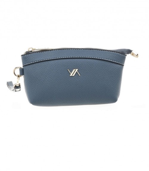 Πορτοφόλι Verde με Λουράκι Καρπού 