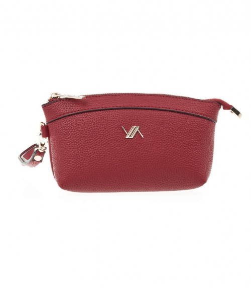 Πορτοφόλι Verde με Λουράκι Καρπού 