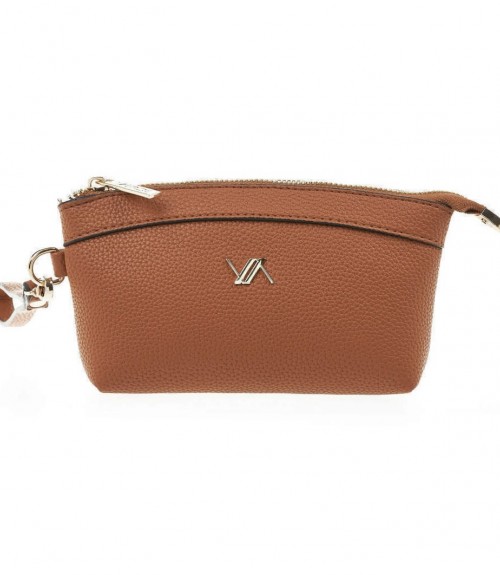 Πορτοφόλι Verde με Λουράκι Καρπού 