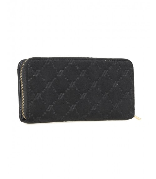 Πορτοφόλι Verde Suede Διπλό 