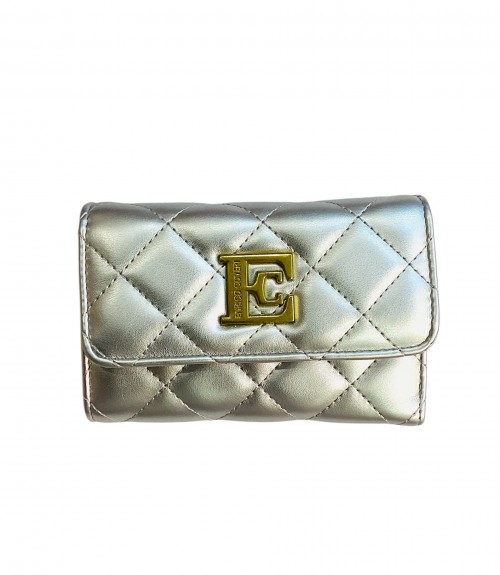 Πορτοφόλι Enrico Coveri Silver 