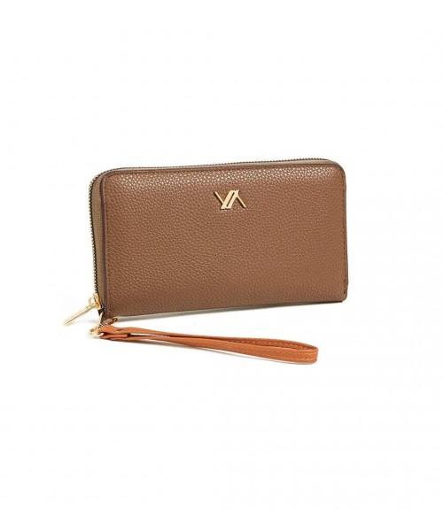 Πορτοφόλι Verde Minimal 