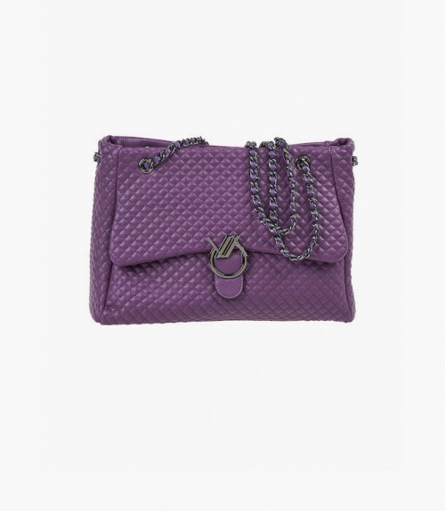 Τσάντα  Verde Καπιτονέ