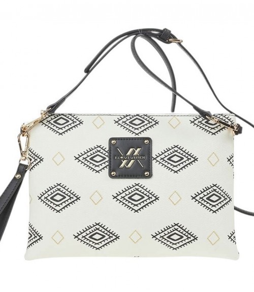 Τσαντάκι Verde Φάκελος Χιαστί 