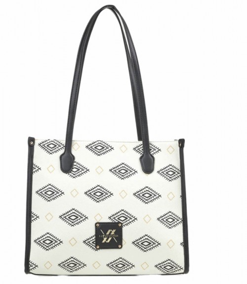 Τσάντα Verde Shopping 